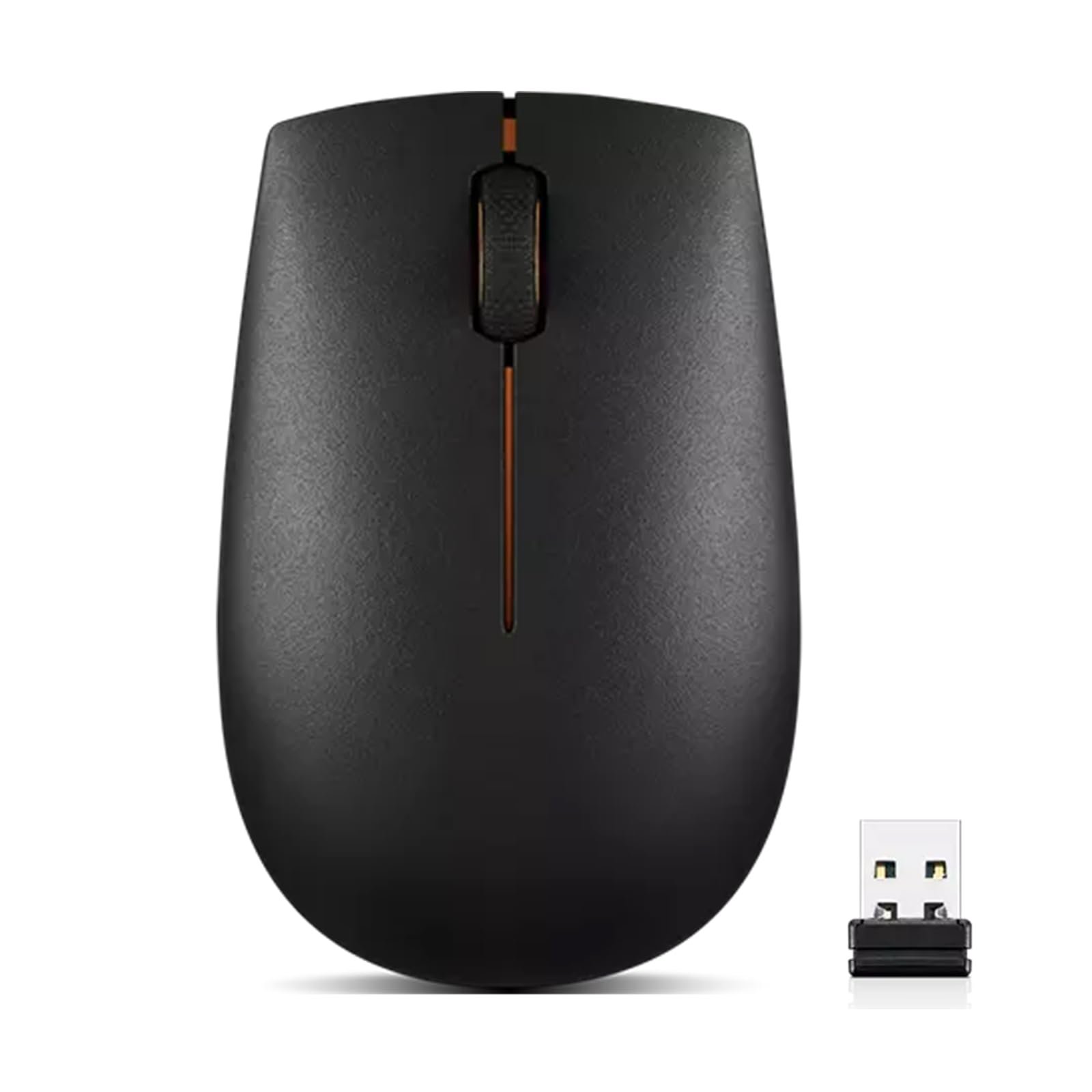 Mouse Wireless lenovo