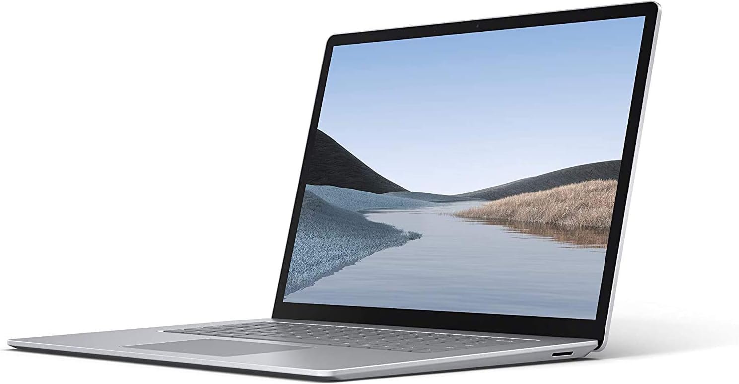 Microsoft Surface Laptop 3 i7-10th/16/512/win