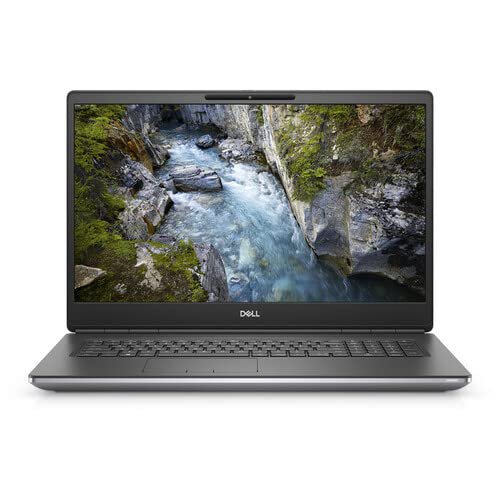 Dell Precision 7730 i7-8H/32/512/4/win