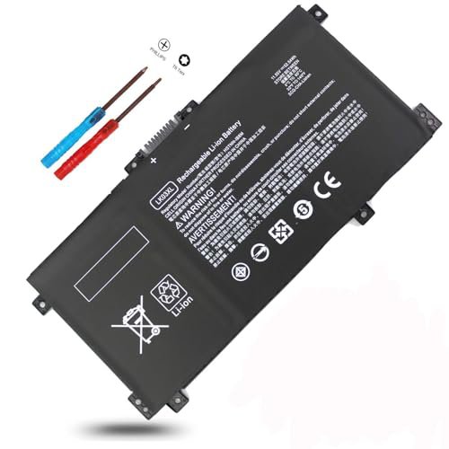 HP 15 Battery