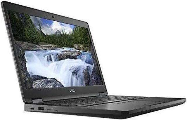 Dell Latitude 5490 i7-8th/16/512/2/14/win