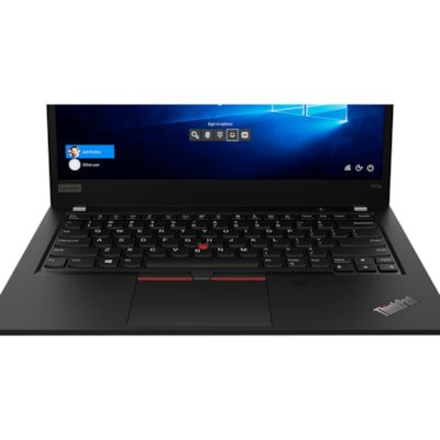 Lenovo P43s i7-8th/16/512/2/14"Touch/Win