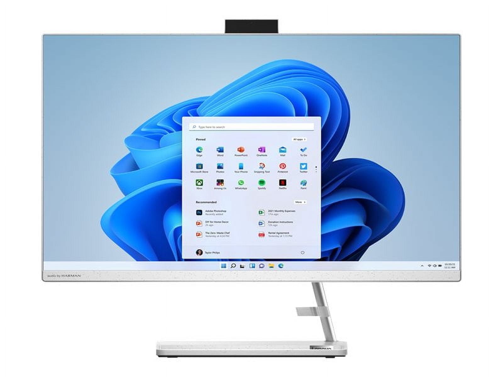 Lenovo IdeaCentre AIO 3 27IAP7 i5-12th/8/512