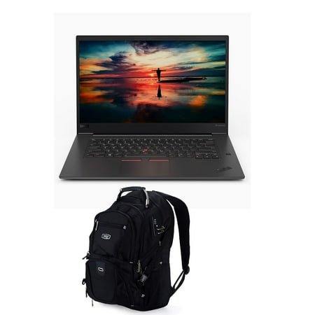 Lenovo X1 Extreme i7h-8th/16/512/1050ti/win