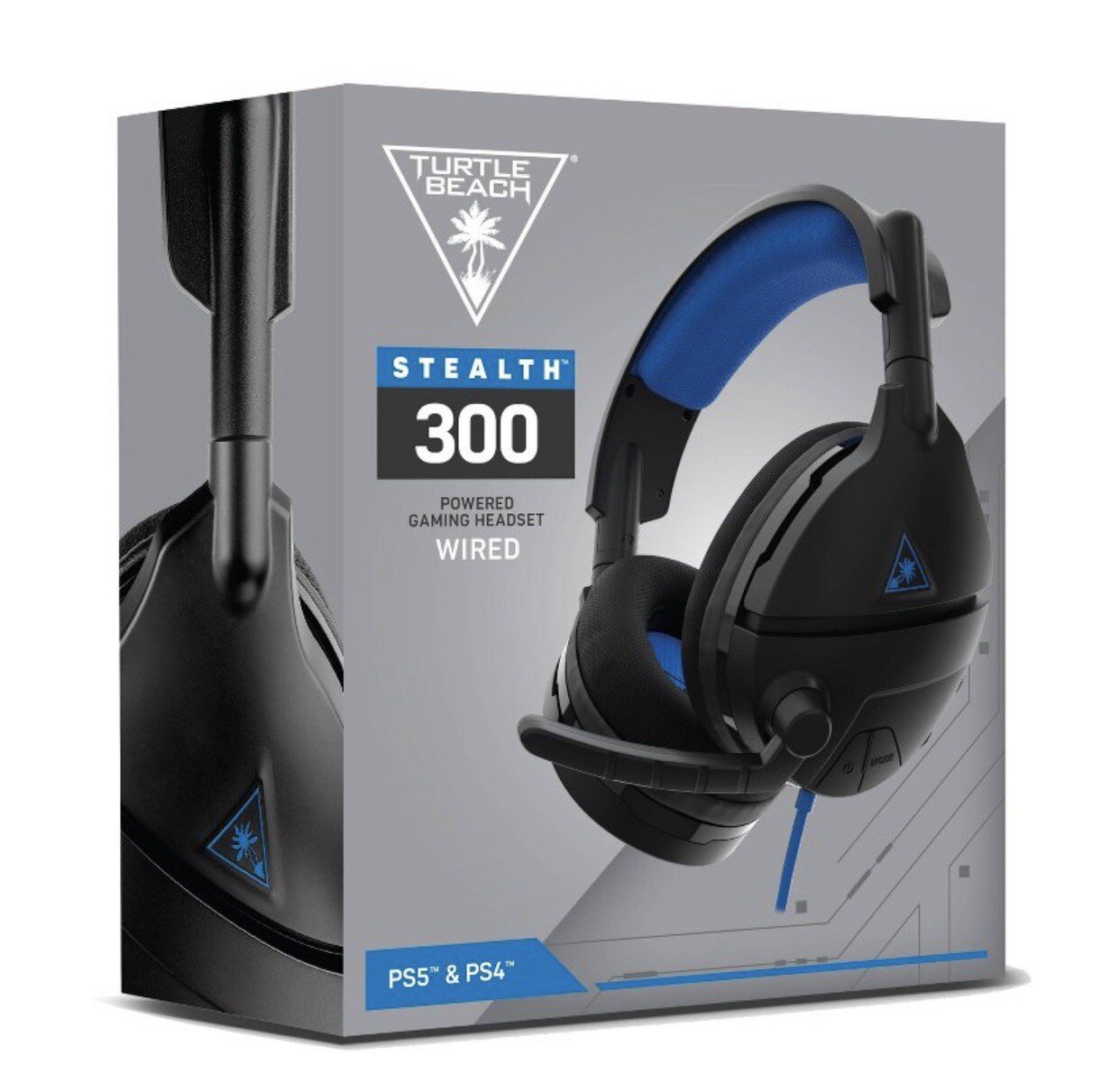 Stealth XP 300 Gaming Headset