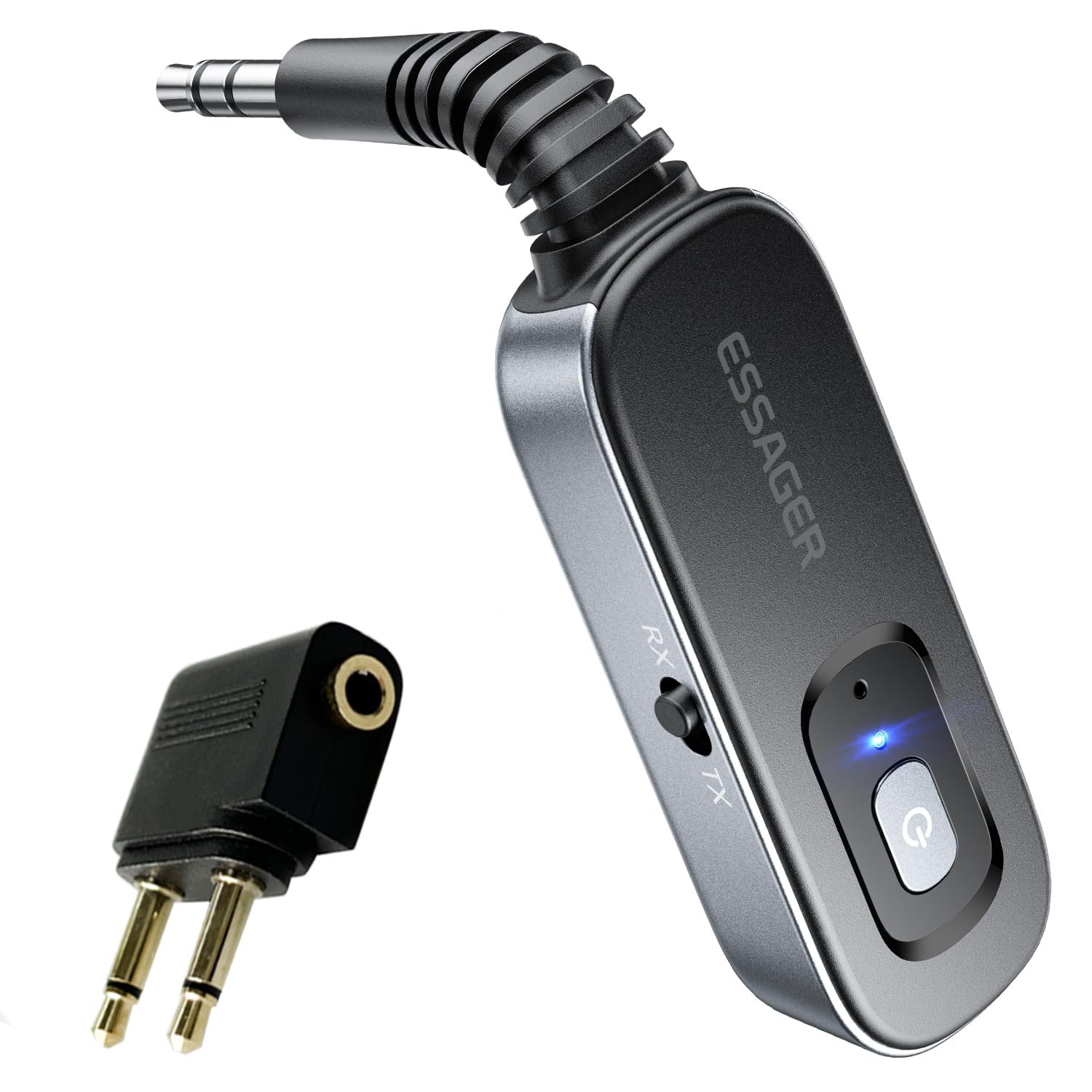 AUX To Bluetooth