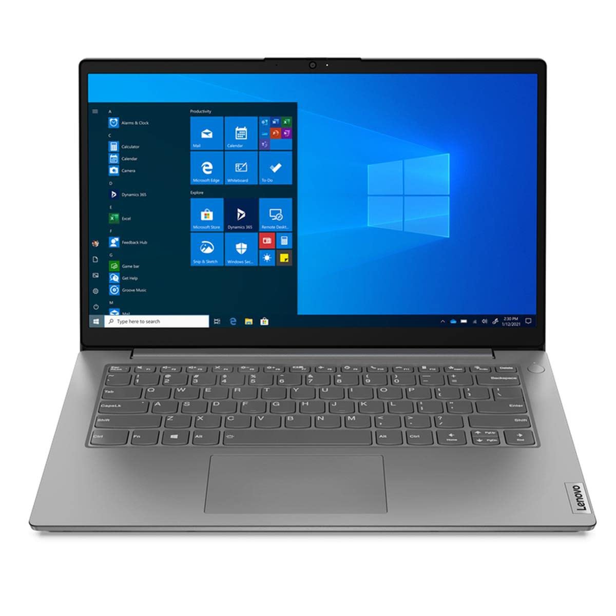 Lenovo V15 G2 ITL i5-11th/8/256