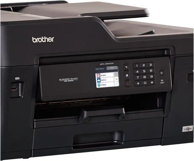 Printer Brother MFC-J6530DW A3