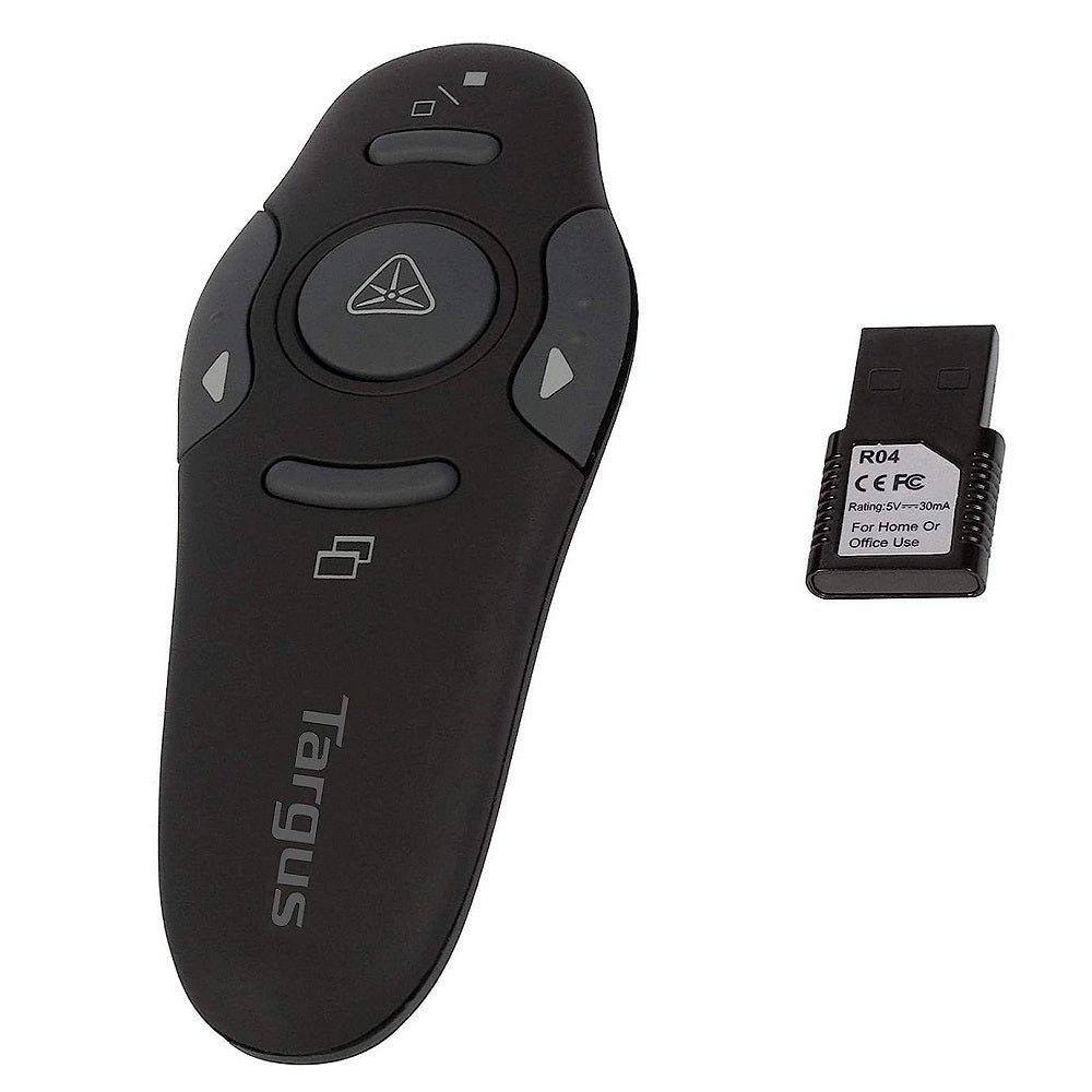 Pointer Wireless Presenter AMP16AP