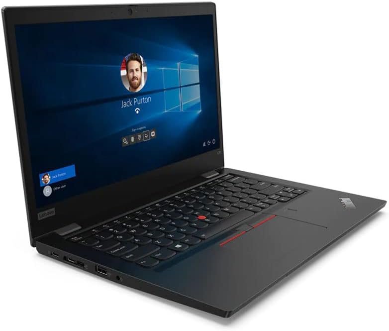 Lenovo L13 i5-10th/16/256/Win