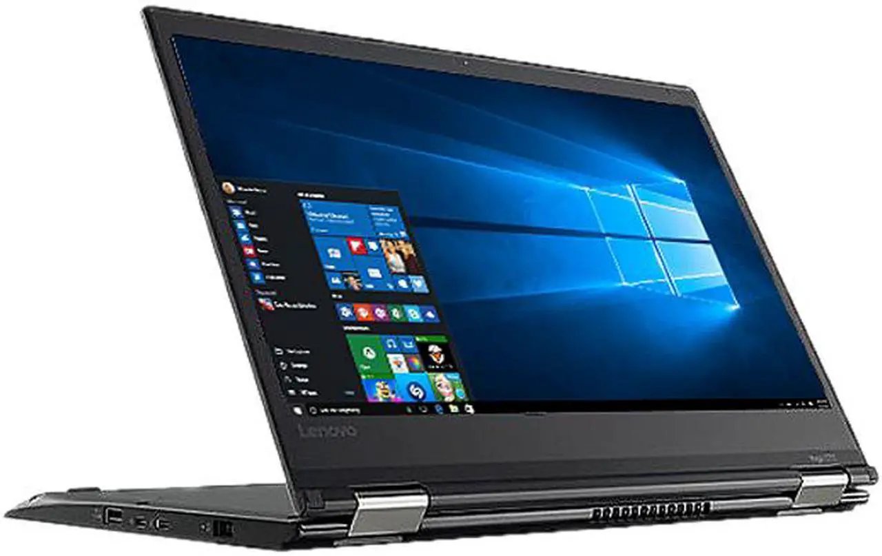 Lenovo ThinkPad Yoga 370 i7-7th/8/256/360/Win/Pen