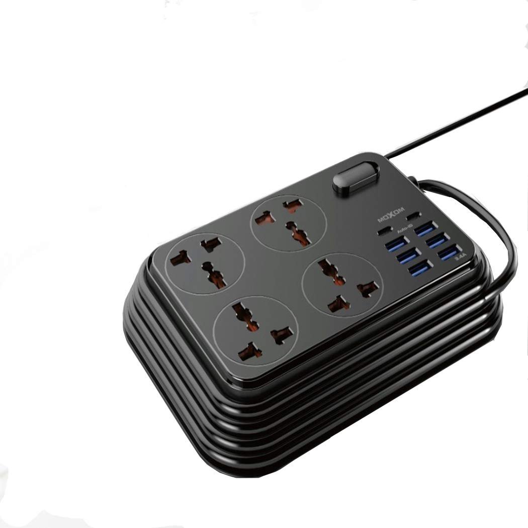 Moxom Power Socket 6 USB MX-ST06
