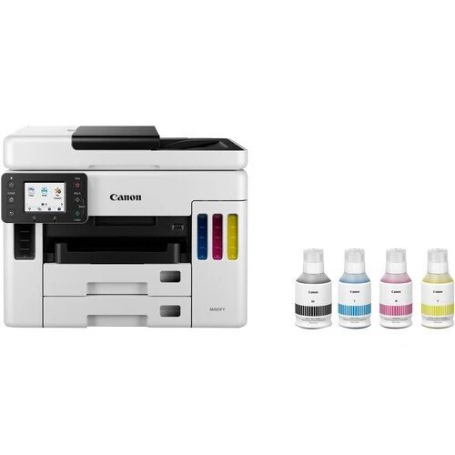 Canon MAXIFY GX7040 Printer Color