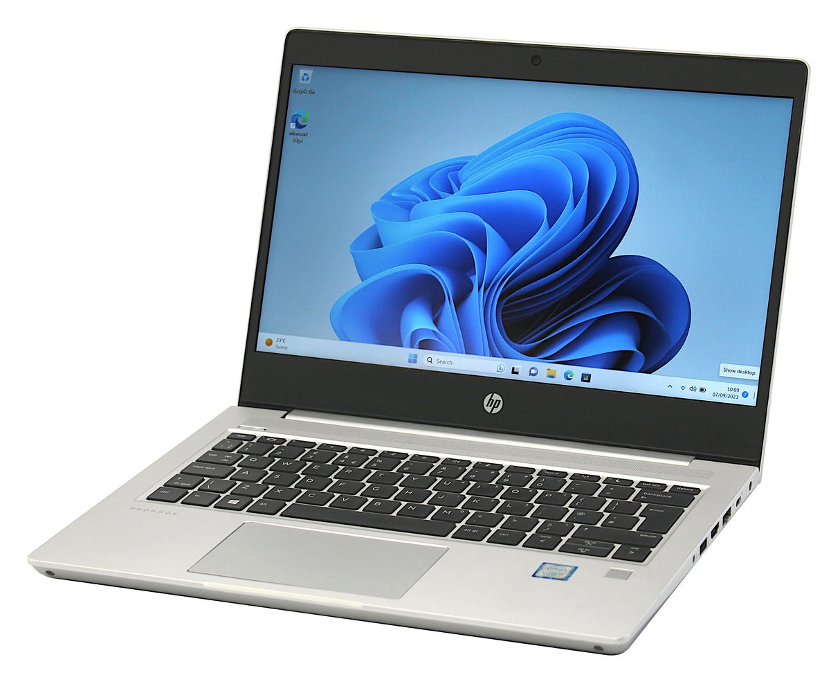 HP ProBook 430 G6 i5-8th/8/256/13.3/win
