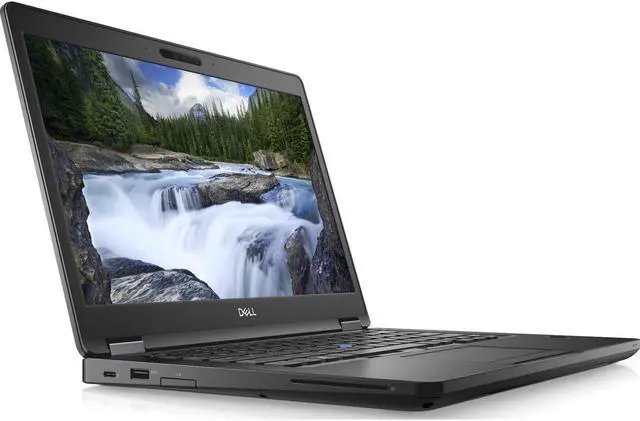 Dell Latitude 5490 i7-8th/16/512/14/win