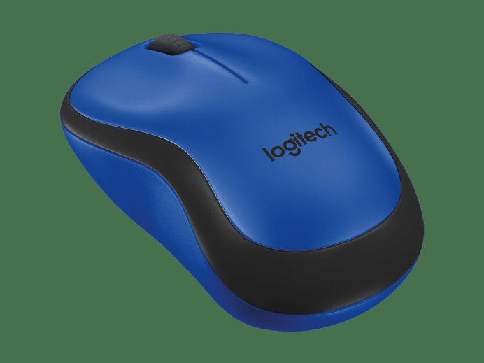 Mouse Wireless M221