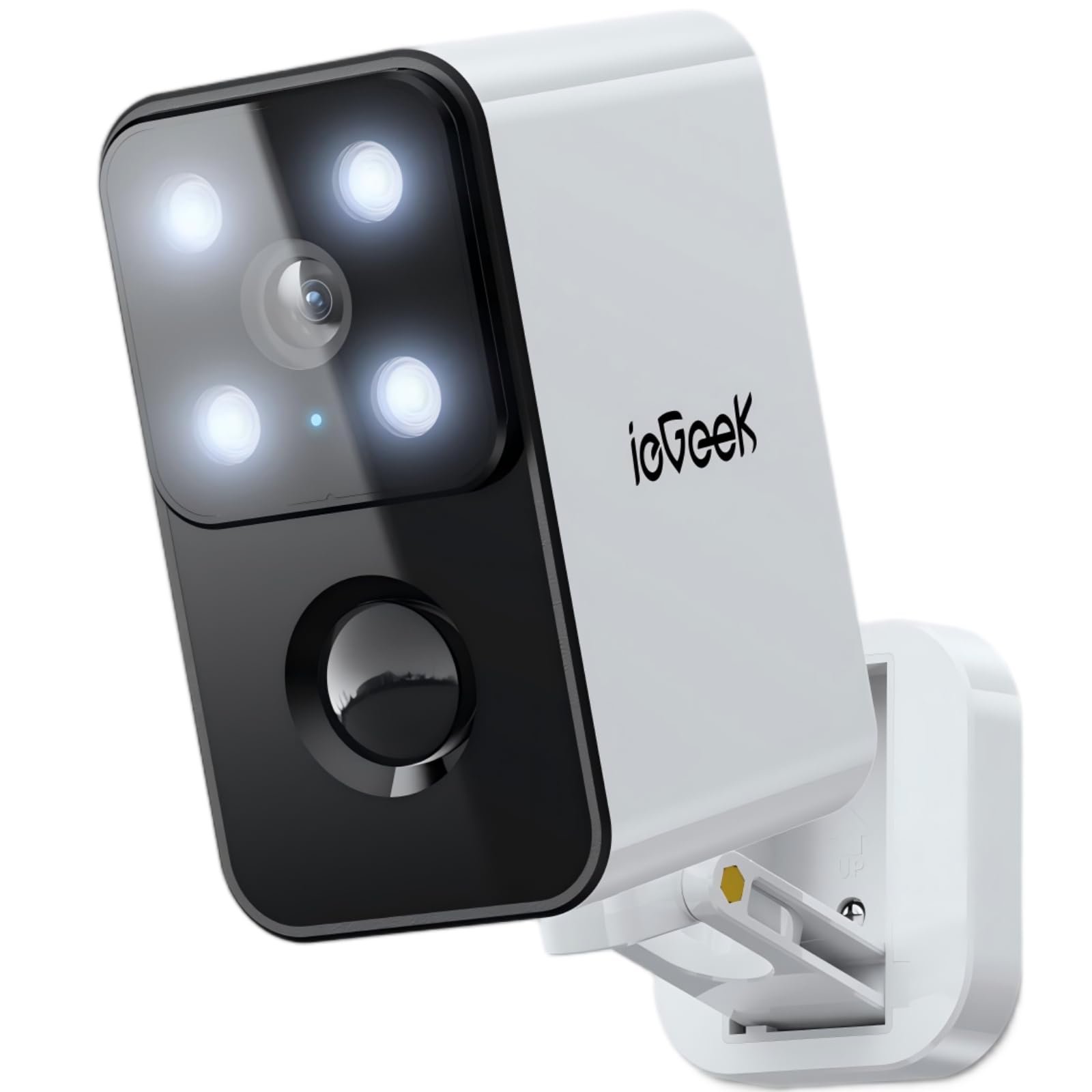 WiFi Camera Battery IoGeek ZS-GQ1