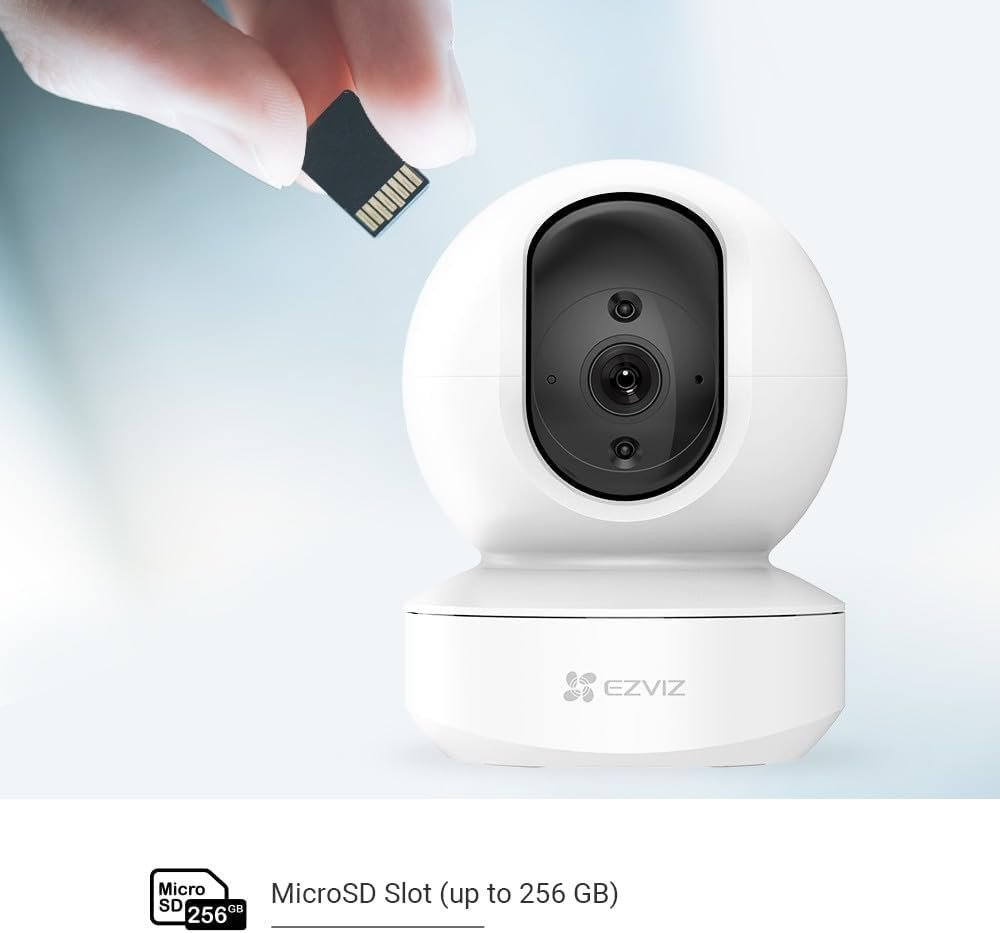 EZVIZ CS-TY2 Smart Home Camera