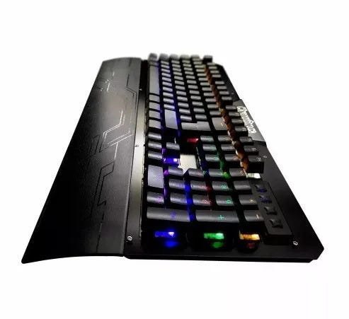 Keyboard Mechanical 2600