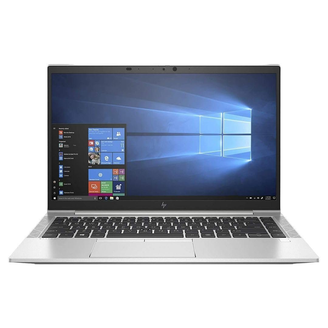 HP EliteBook 840 G6 i7-8th/16/512/Win