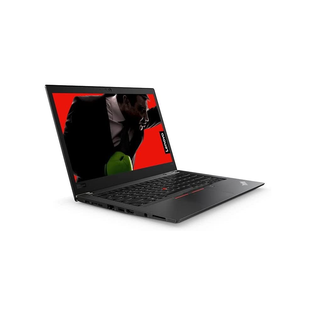Lenovo T480S i5-8th/8/256/Touch/Win