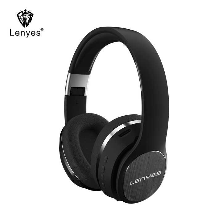 Wireless Headphone Lenyes LH93