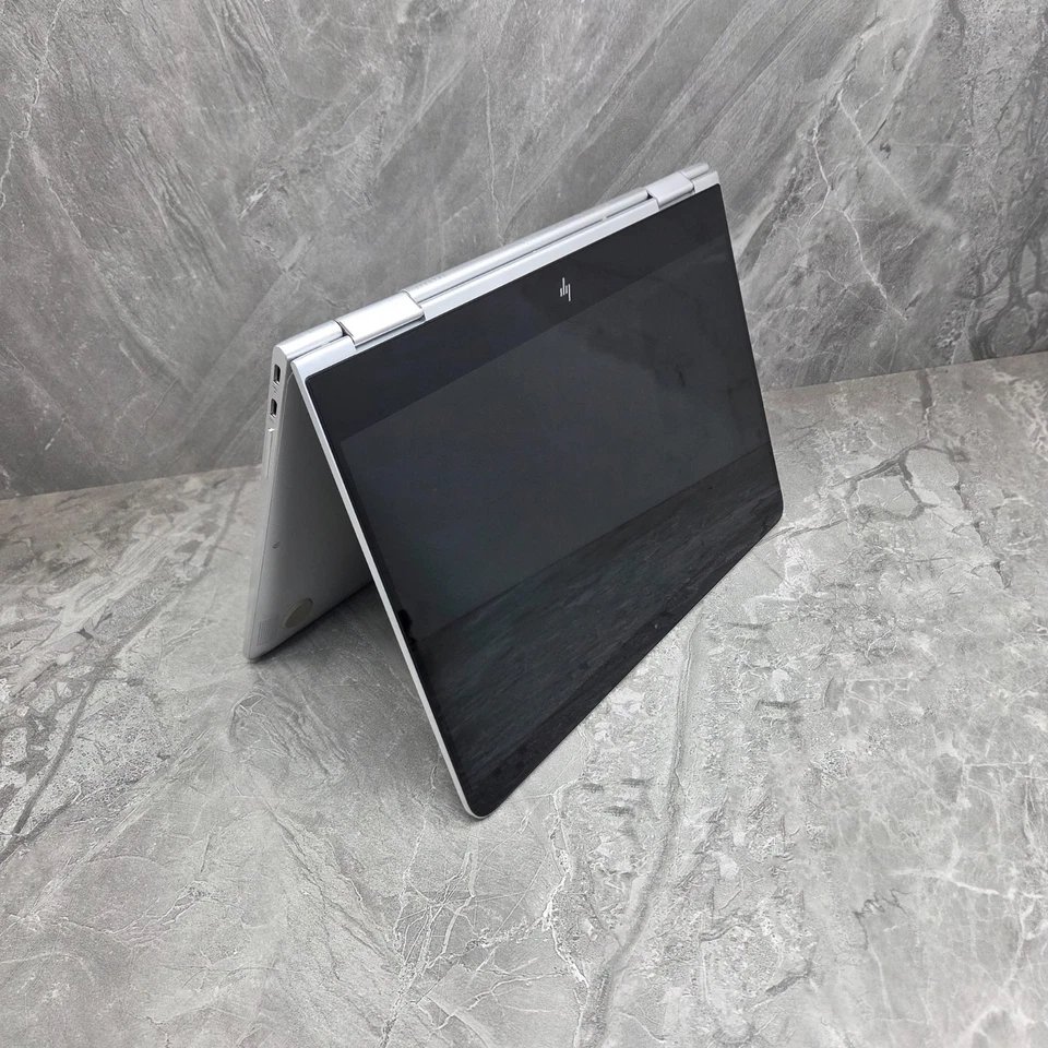 HP Spectre X360 13 i7-7th/8/512/13.3/Touch/win