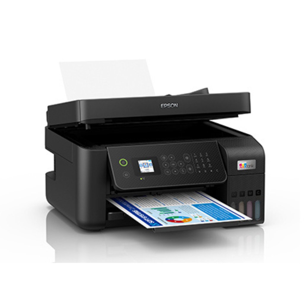Printer Epson EcoTank L5290 WiFi