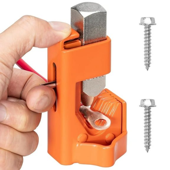 Crimper tool 315