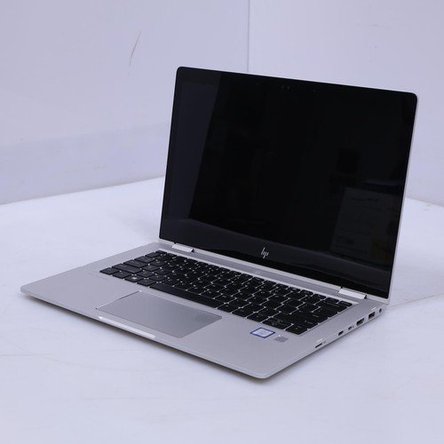 HP EliteBook x360 1030 G2 i7-7th/16/512/win