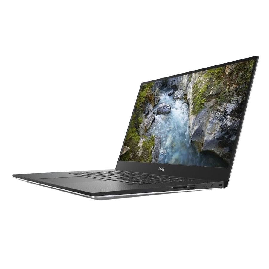 Dell Precision 5540 i7H-9th/16/512/4-Quadro/4K-Touch/Win