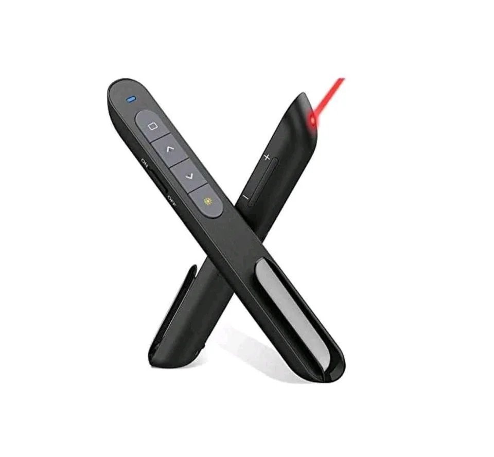Wireless Presenter PP-927