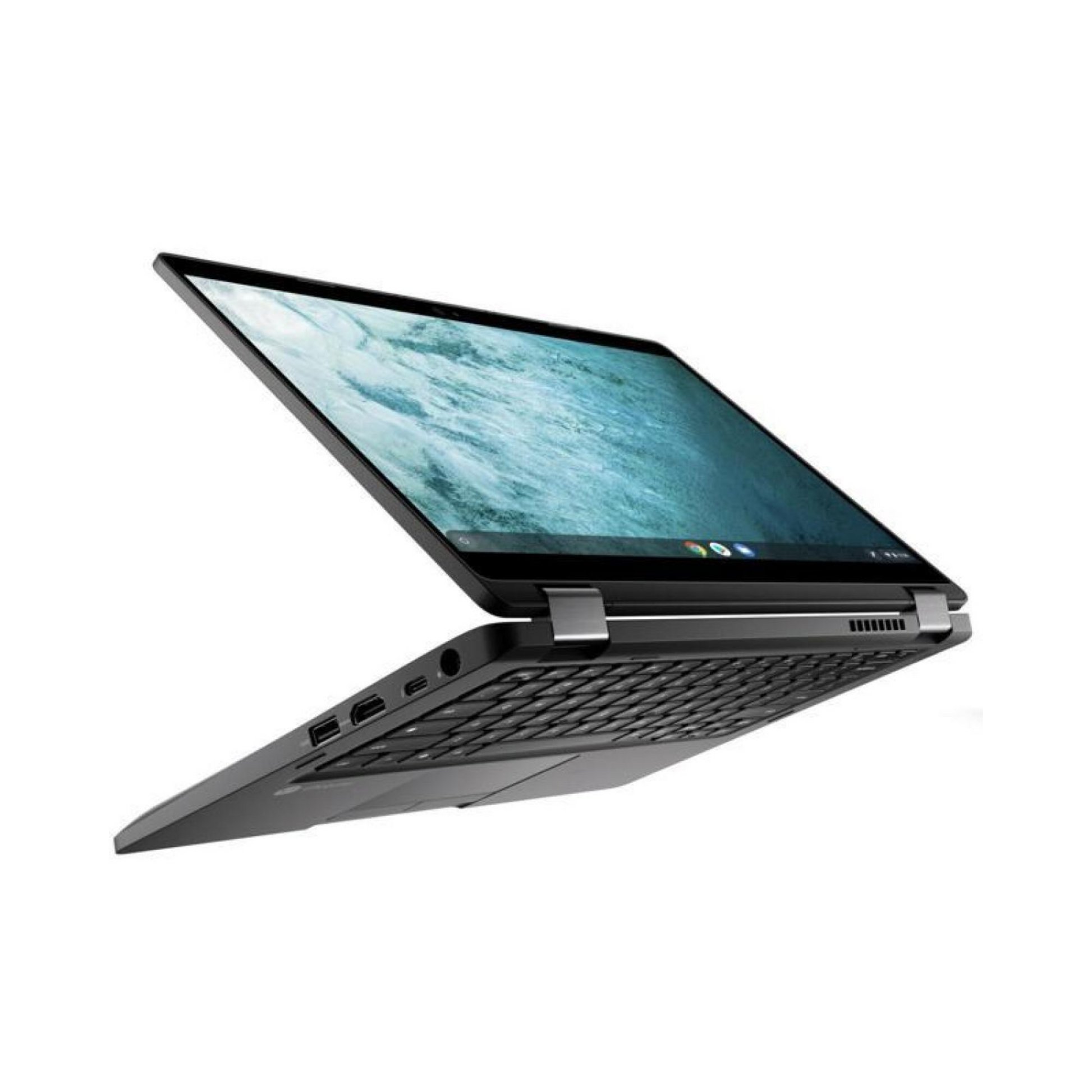 Dell Latitude 5300 360 i7-8th/8/256/360/Touch/win