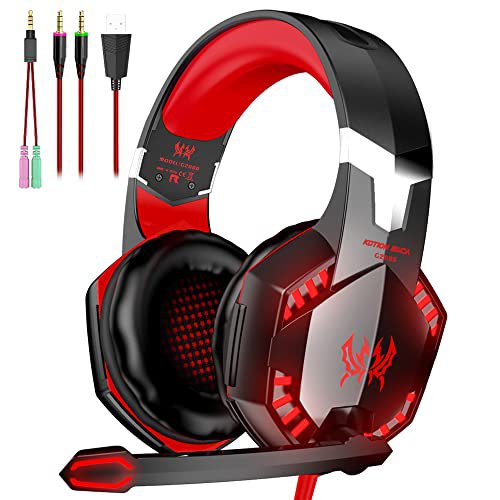 Headphone G2000