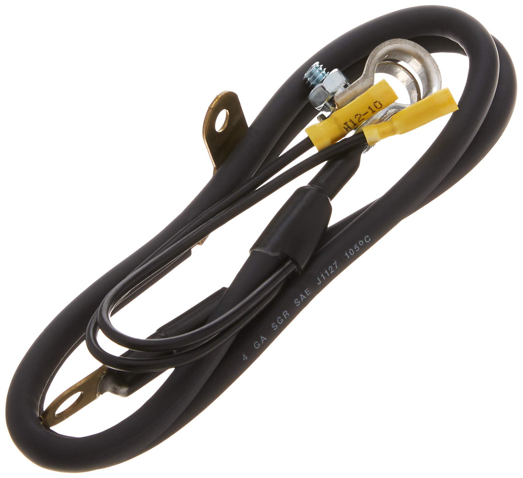 GK A38 Power Socket