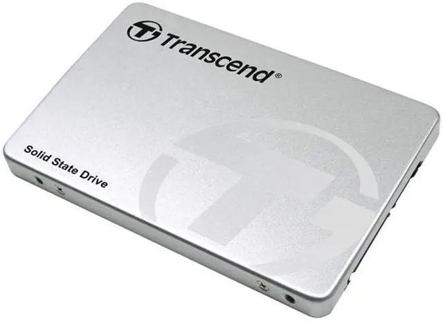 Hard 240GB SSD Sata Transcend