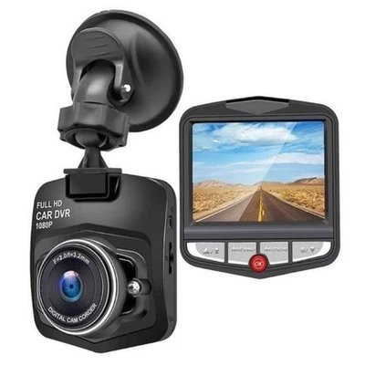 Vehicle Blackbox DVR