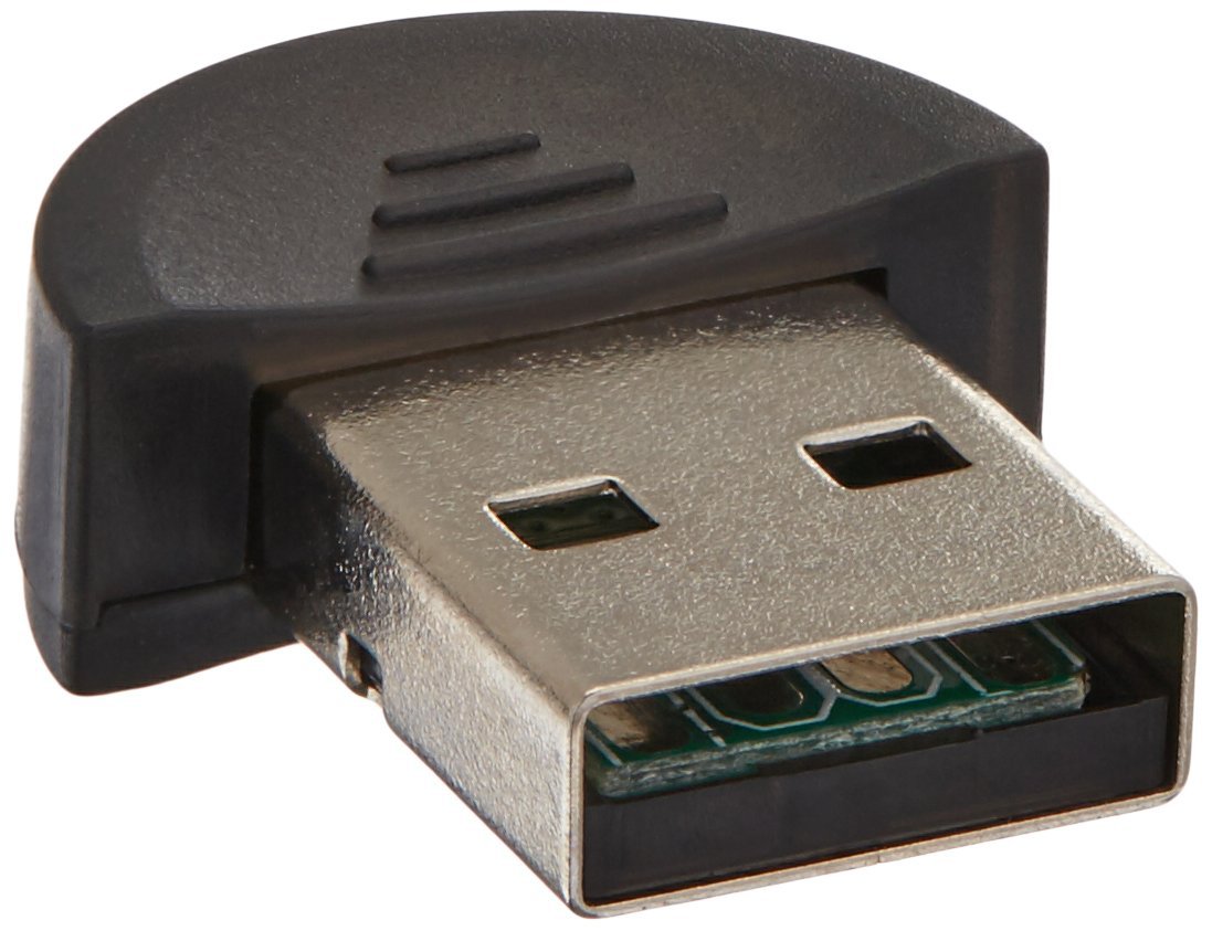 USB Bluetooth Dongle Small
