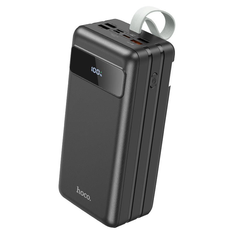 Power Bank 60,000mAh hoco J86B