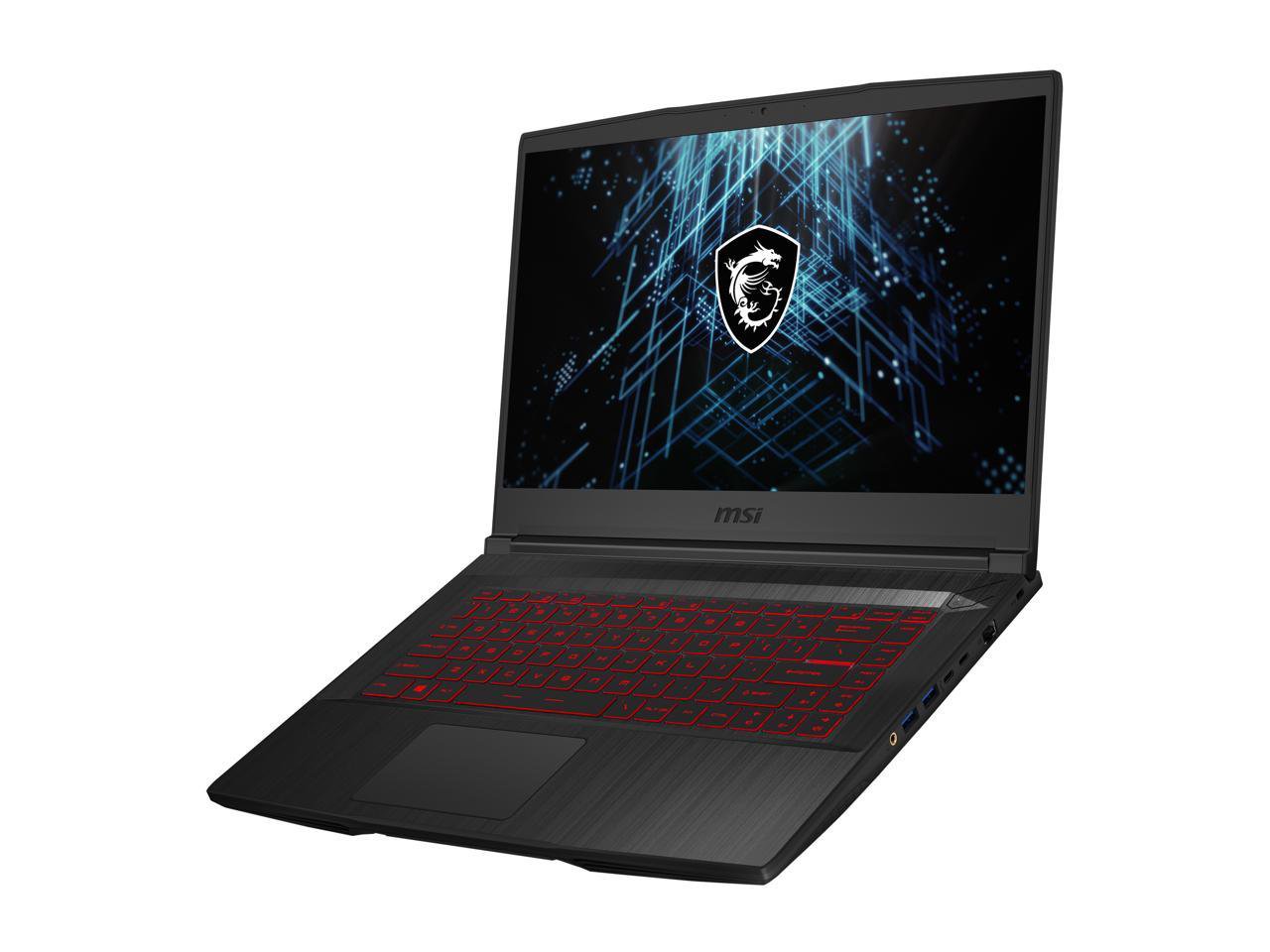 MSI GF65 Thin 10UE-92US i7-10th/8/512/3060/144/win