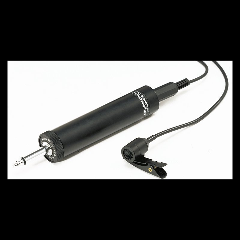 mic AHUJA GTP-10DX