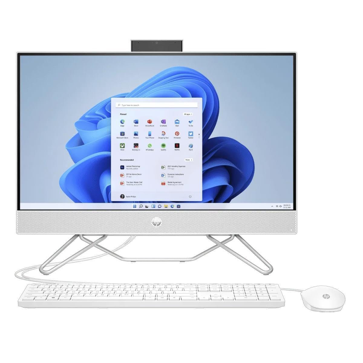 HP AIO 24-cb0041ur Cel-J4025/4/256