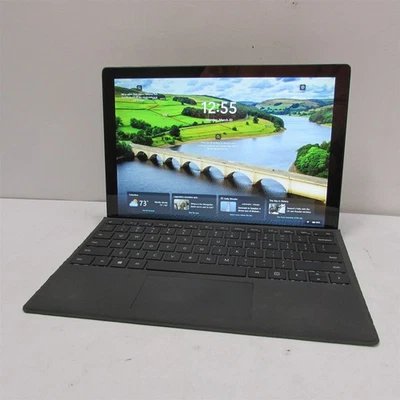 Microsoft Surface Pro 6 i7-8th/8/256/win