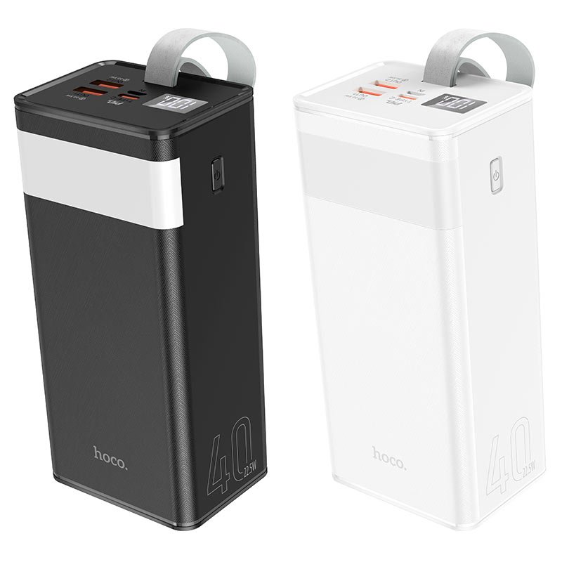 Hoco Power Bank 40,000mAh J86