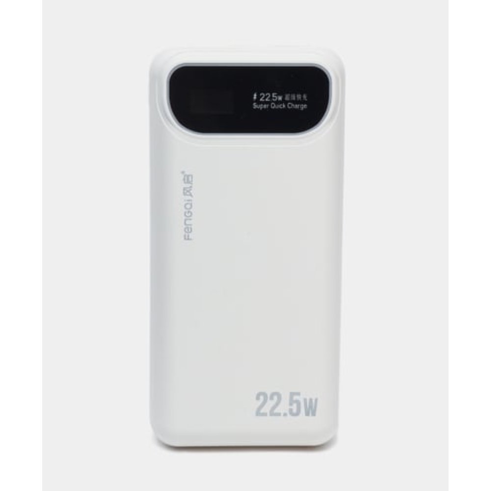 Fengqi Power Bank PD26 20,000mAh