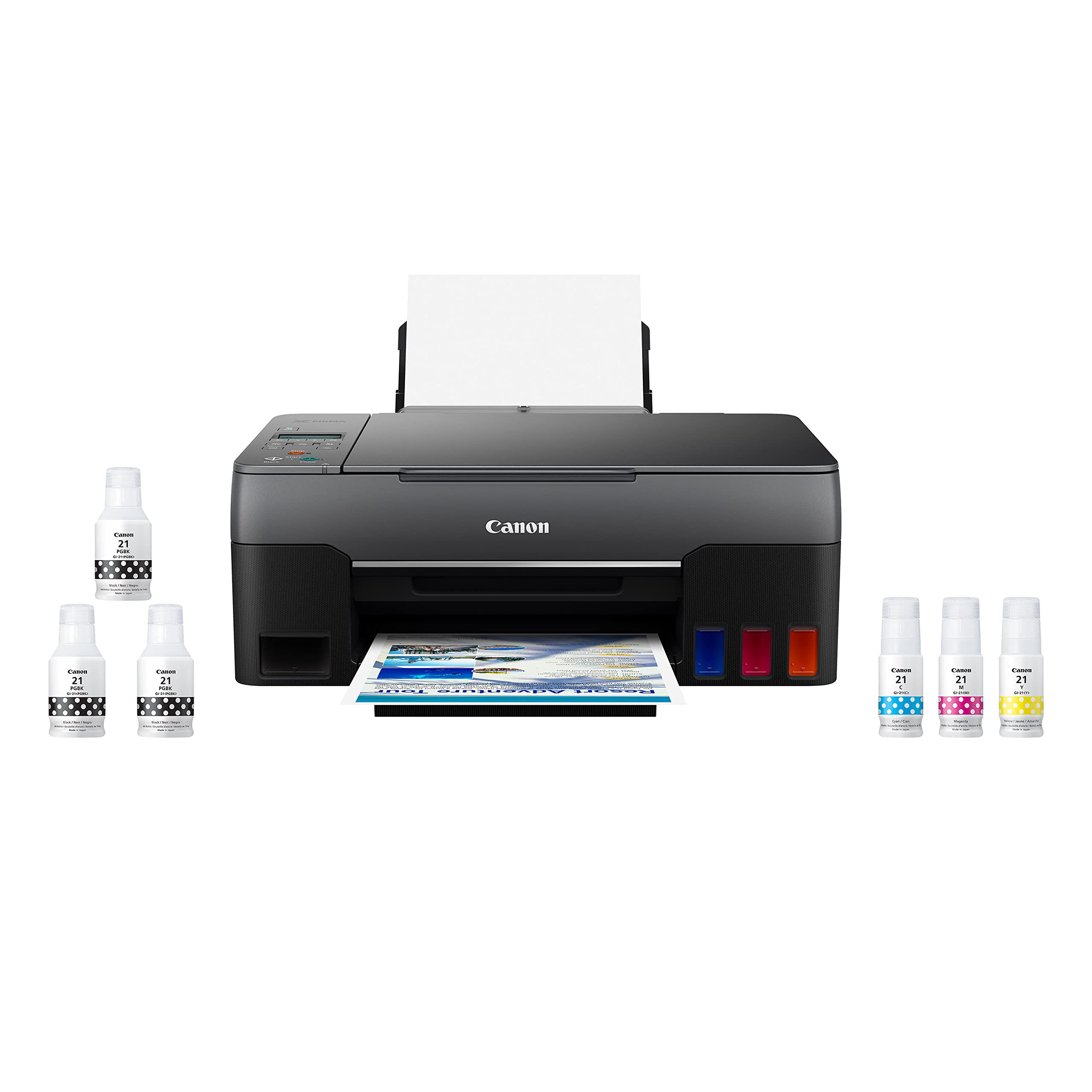 Canon Pixma G2460 Printer