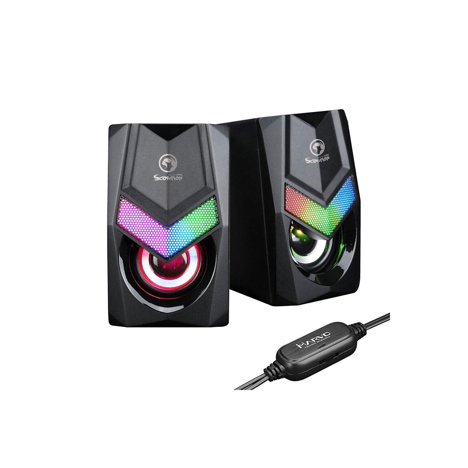 MARVO Speaker SG-118