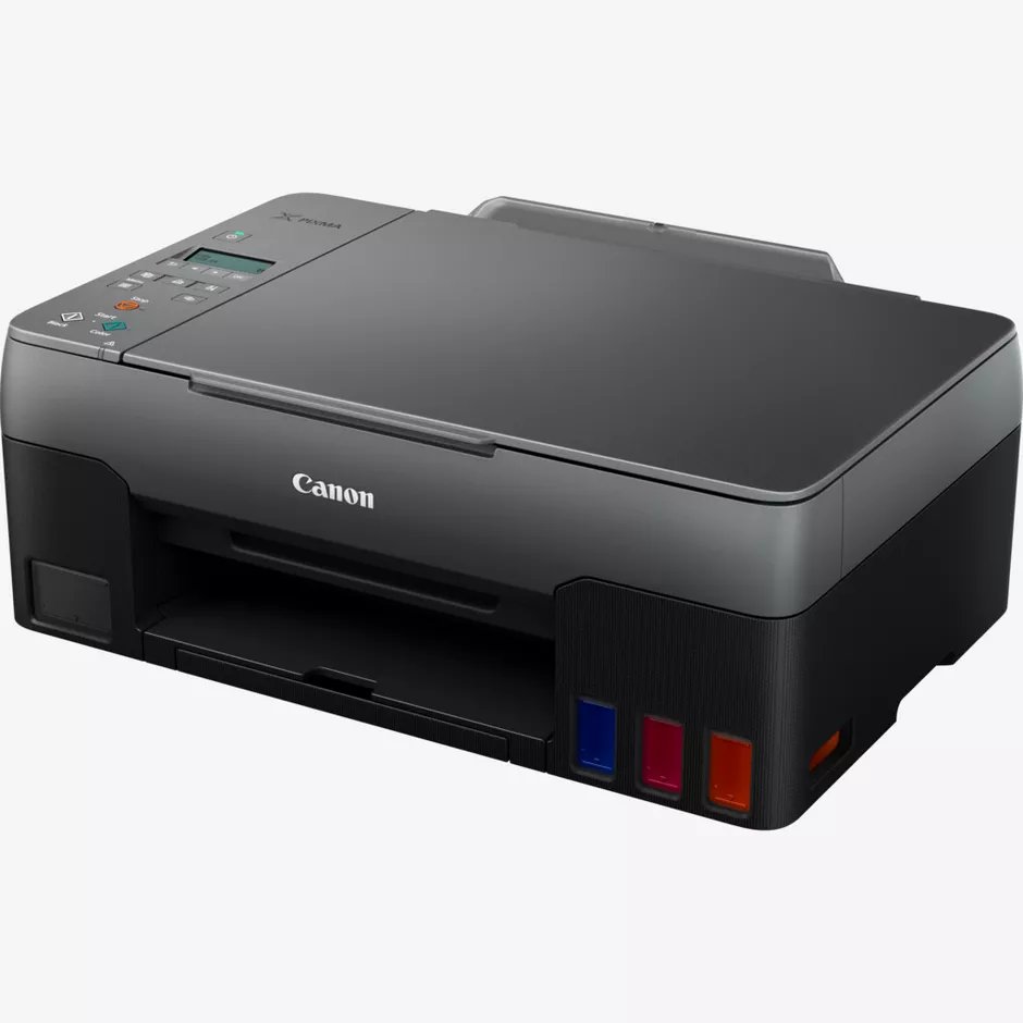 Canon Pixma G3420 Printer WiFi