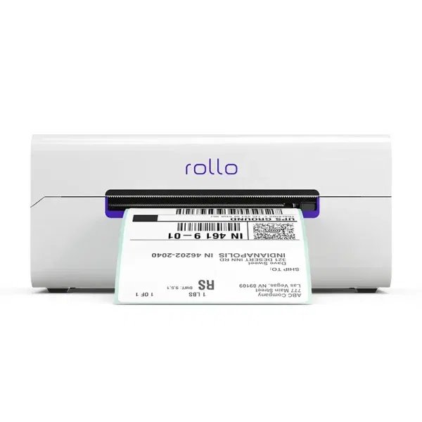 Thermal Label Printer AC803
