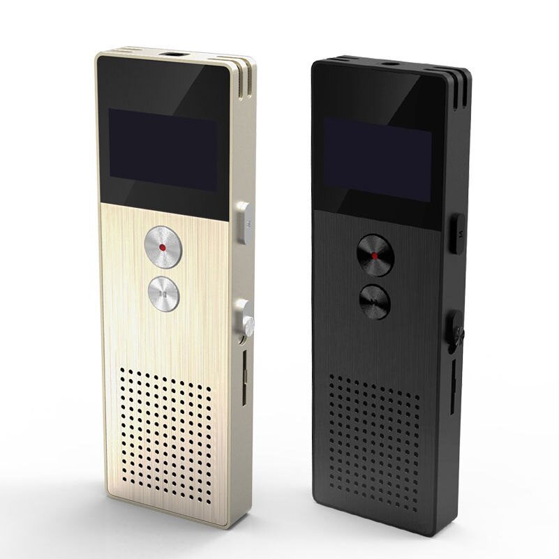 Voice Recorder RP1